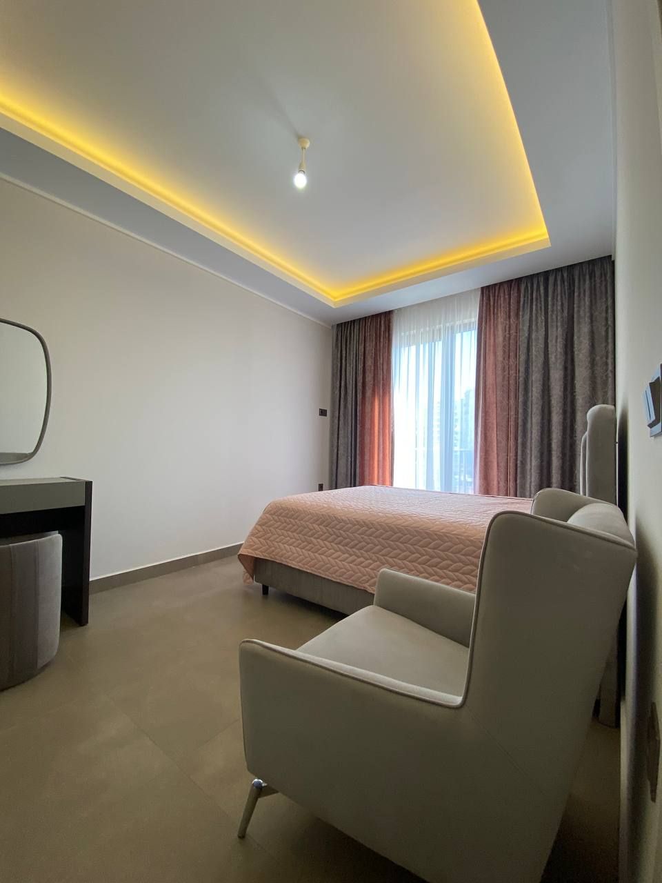 Appartement à Alanya, Turquie, 80 m² - image 7