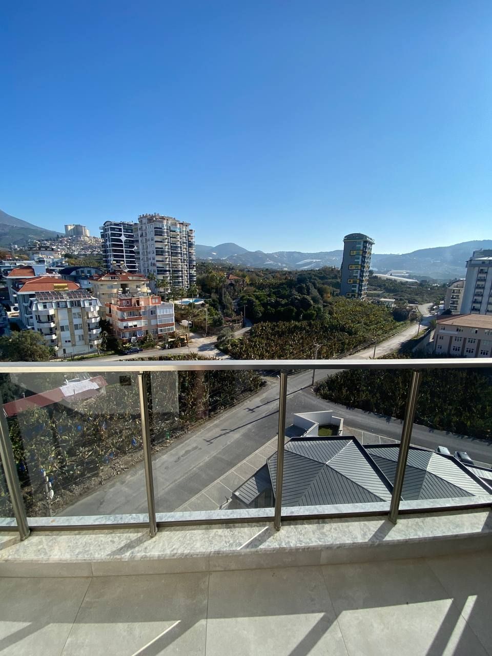 Appartement à Alanya, Turquie, 80 m² - image 9