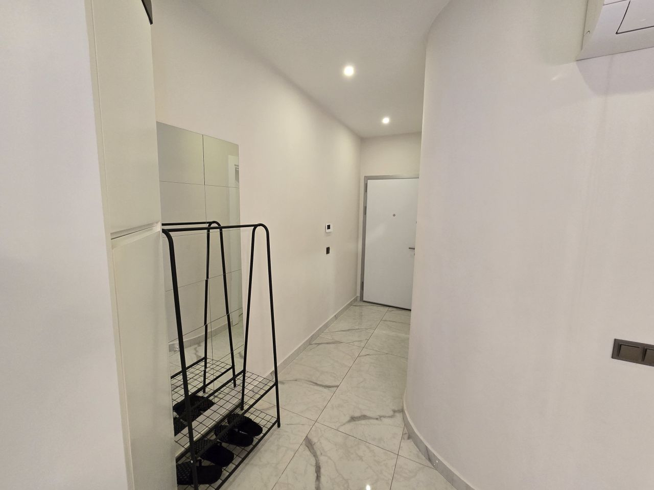 Apartment in Alanya, Turkey, 60 m² - picture 3