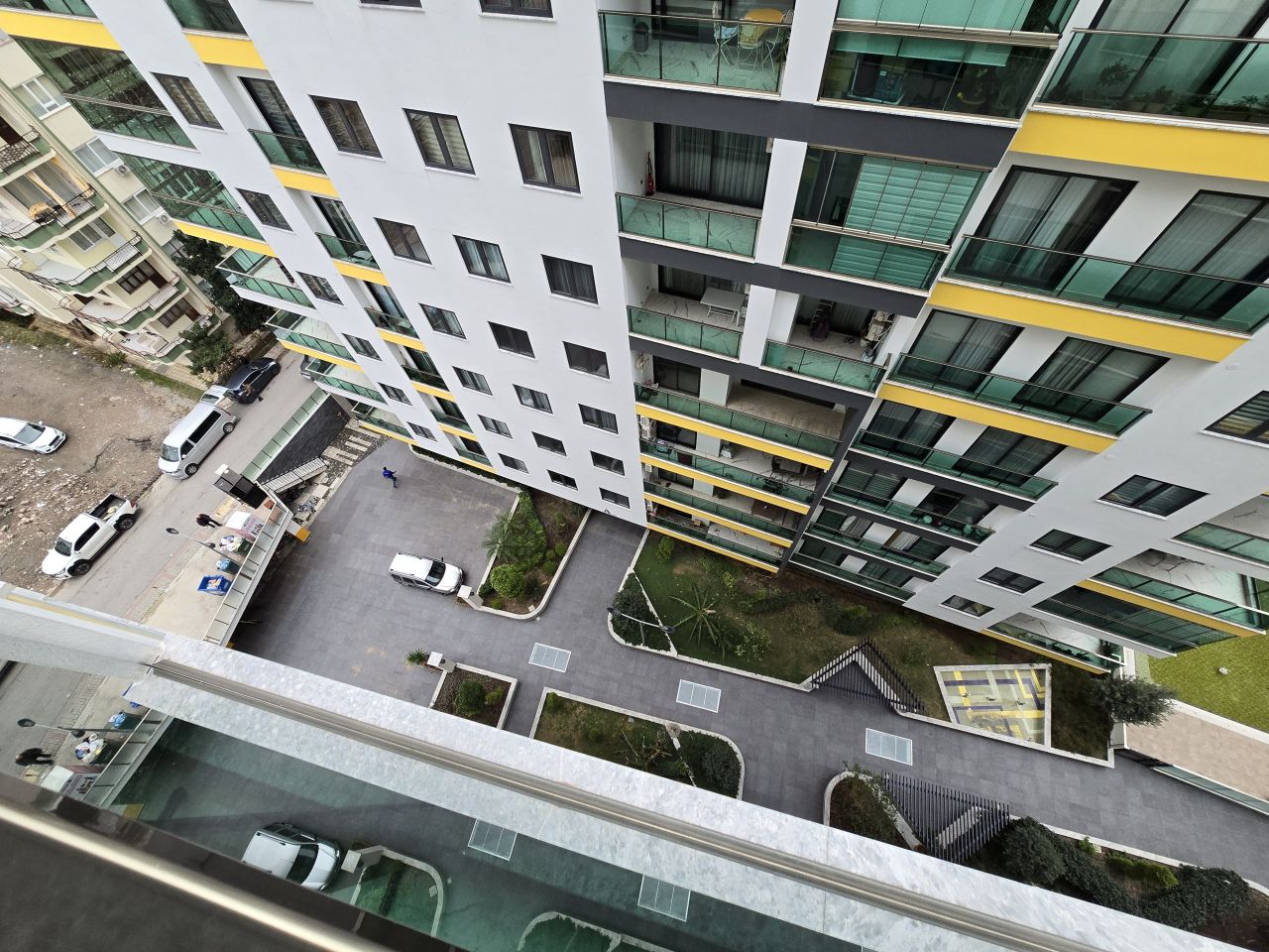 Apartment in Alanya, Turkey, 60 m² - picture 6