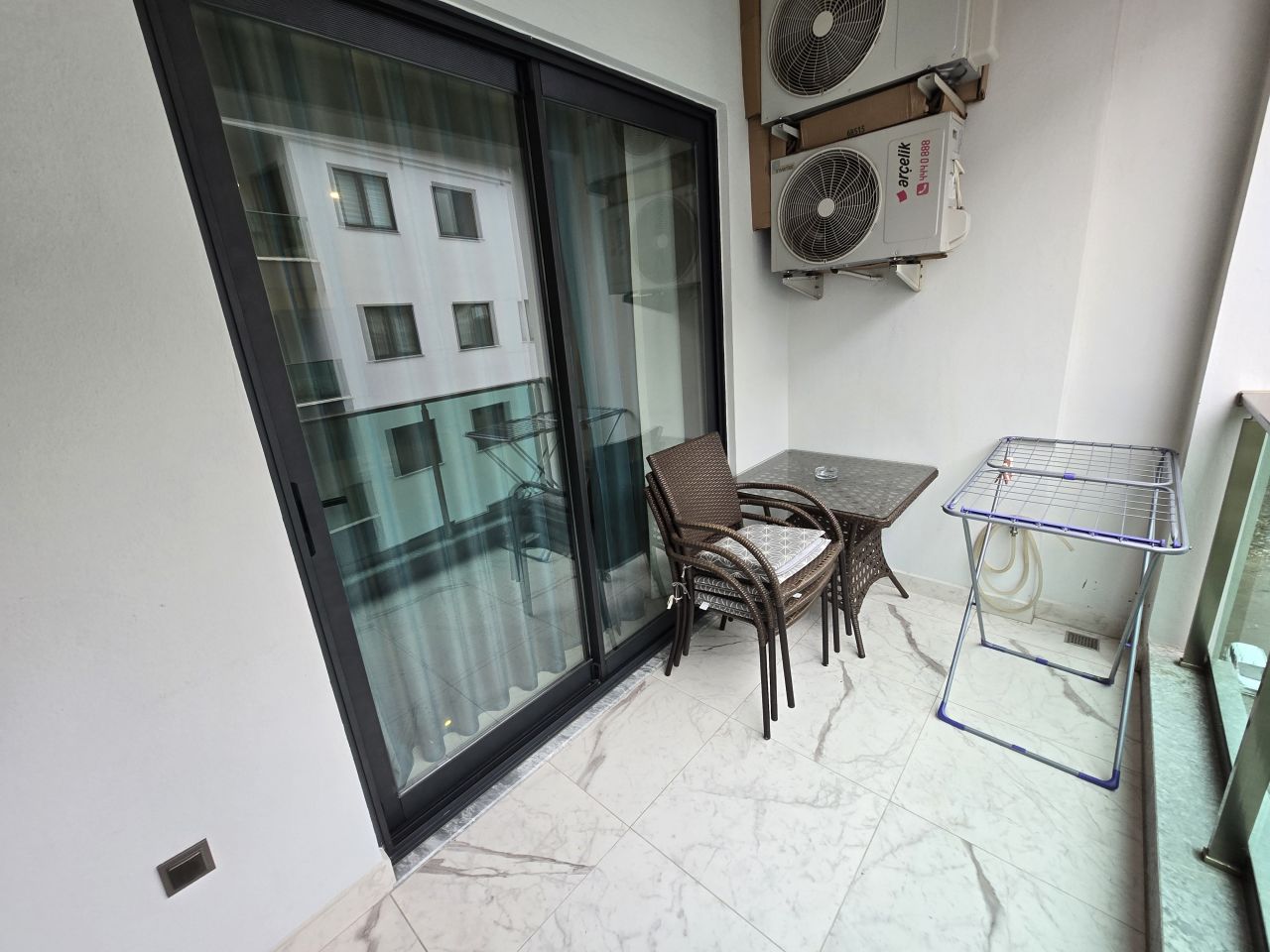 Apartment in Alanya, Turkey, 60 m² - picture 7