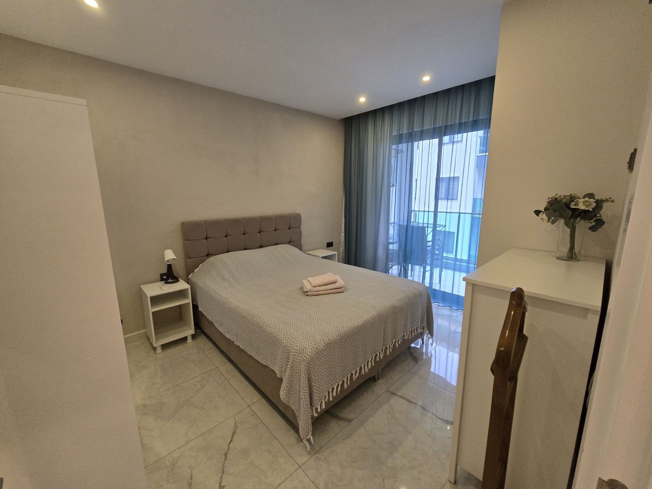 Apartment in Alanya, Turkey, 60 m² - picture 8