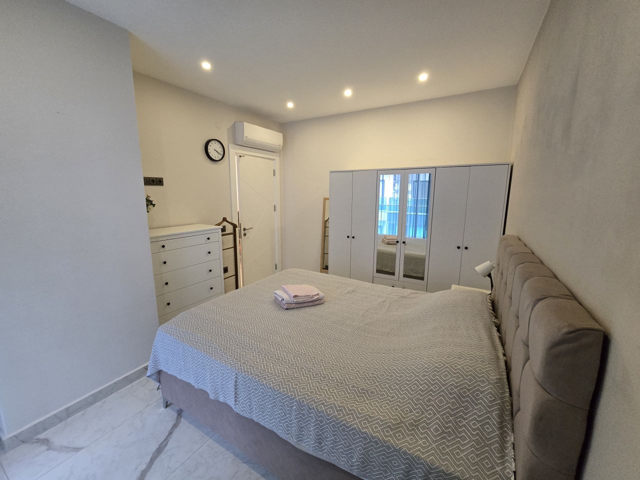 Apartment in Alanya, Turkey, 60 m² - picture 9