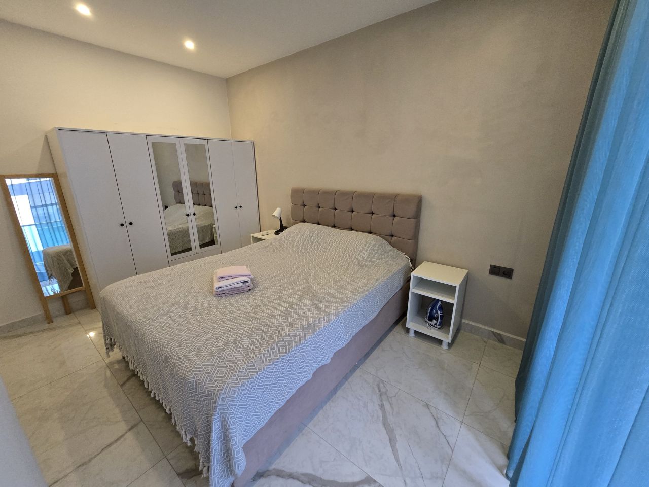 Apartment in Alanya, Turkey, 60 m² - picture 10