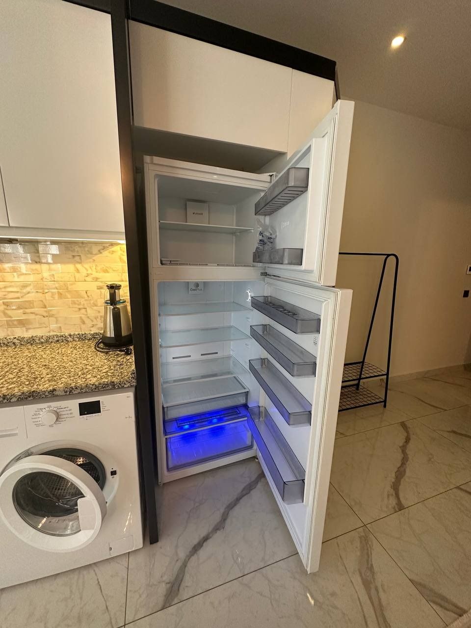 Apartment in Alanya, Turkey, 60 m² - picture 13