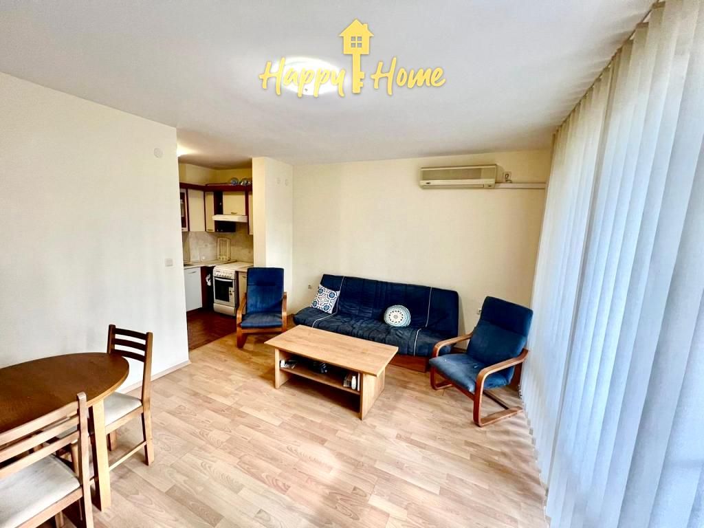 Wohnung in Elenite, Bulgarien, 120 m² - Foto 1