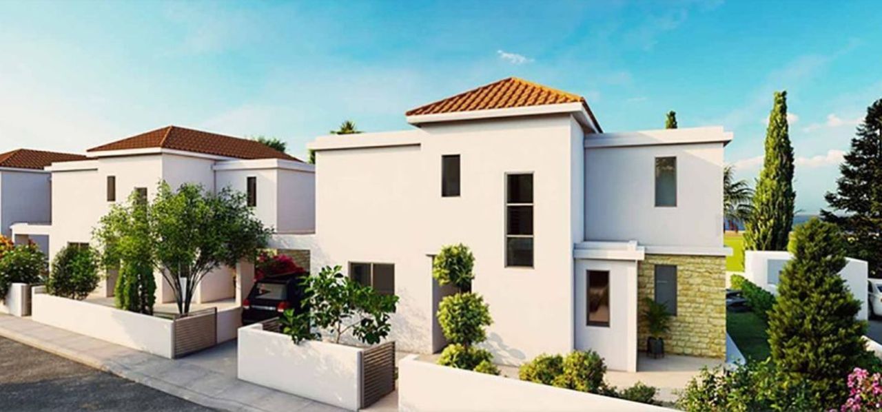 Cottage in Mandria, Cyprus, 123 m² - picture 6