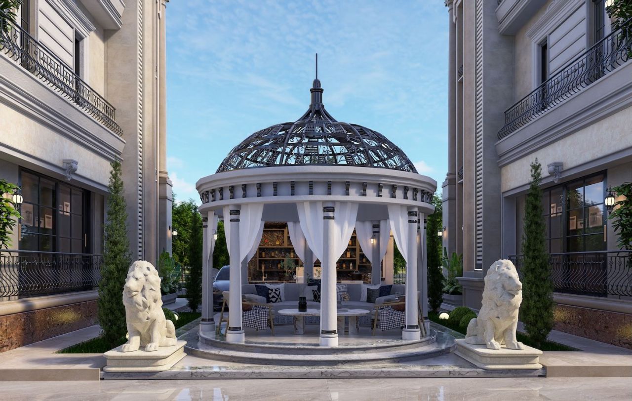 Penthouse à İskele, Chypre, 173 m² - image 8