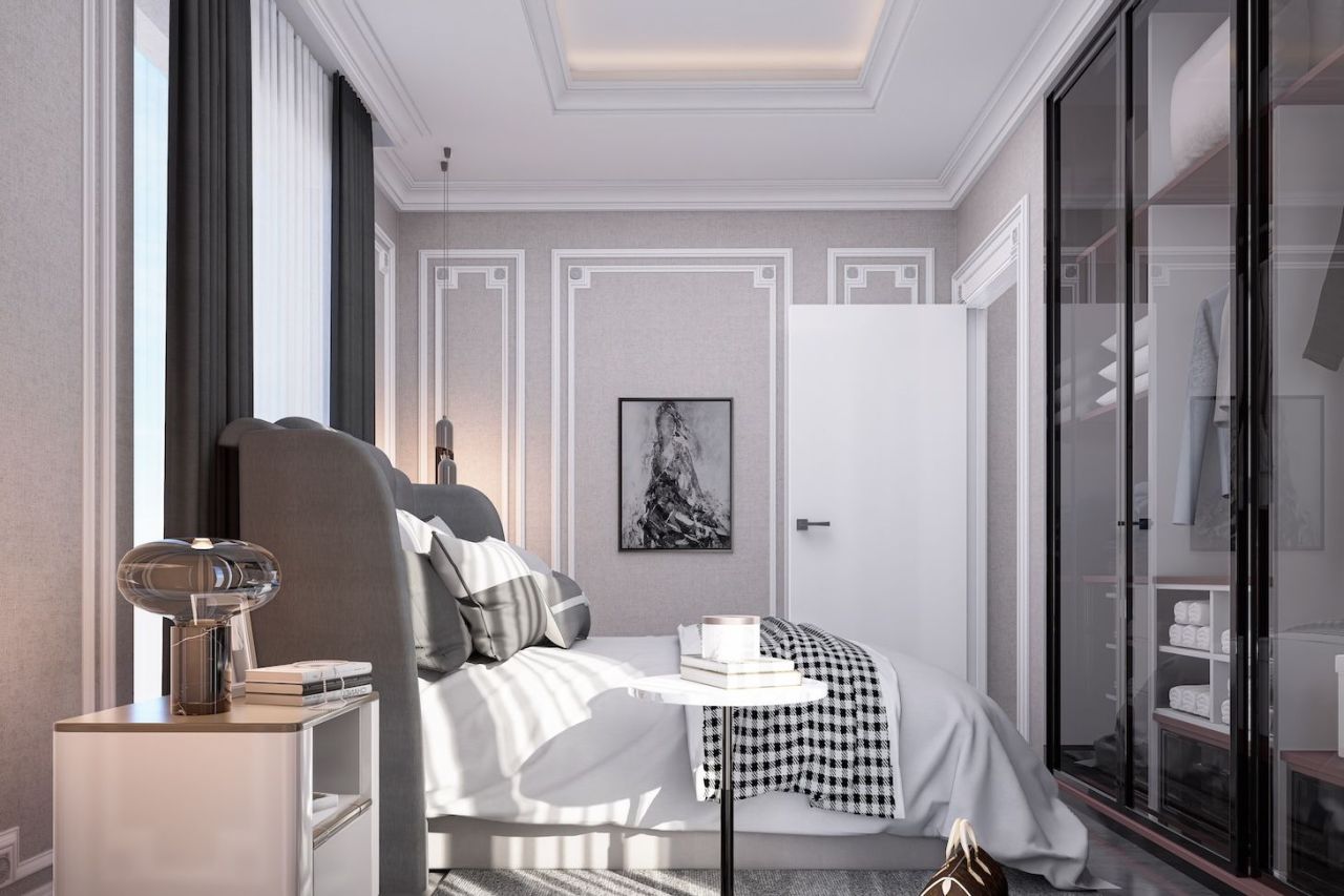 Penthouse à İskele, Chypre, 173 m² - image 16