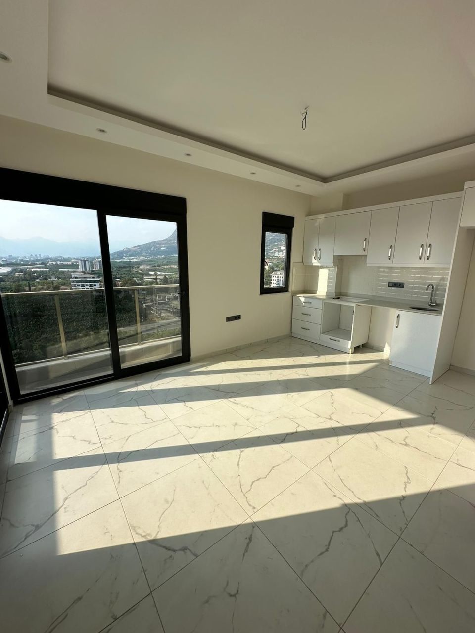 Appartement à Alanya, Turquie, 55 m² - image 1