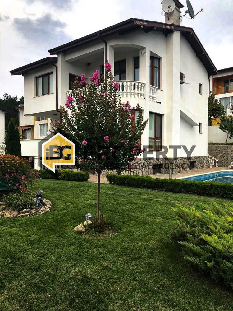 Cabaña en Dobrich, Bulgaria, 250 m² - imagen 2