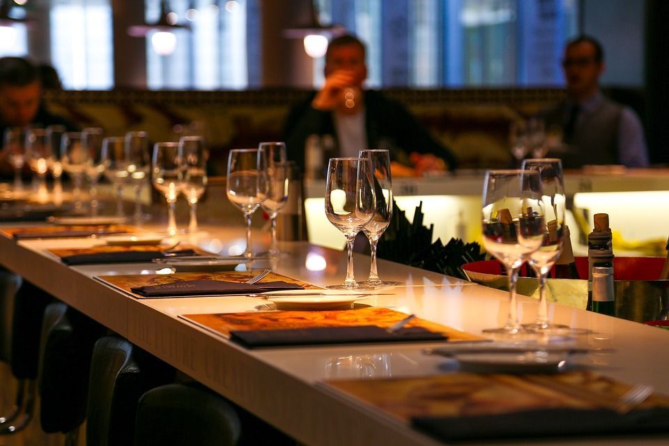 Cafetería, restaurante en Helsinki, Finlandia, 138 m² - imagen 1