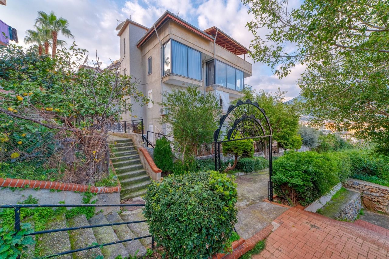 Apartment in Alanya, Turkey, 80 m² - picture 10