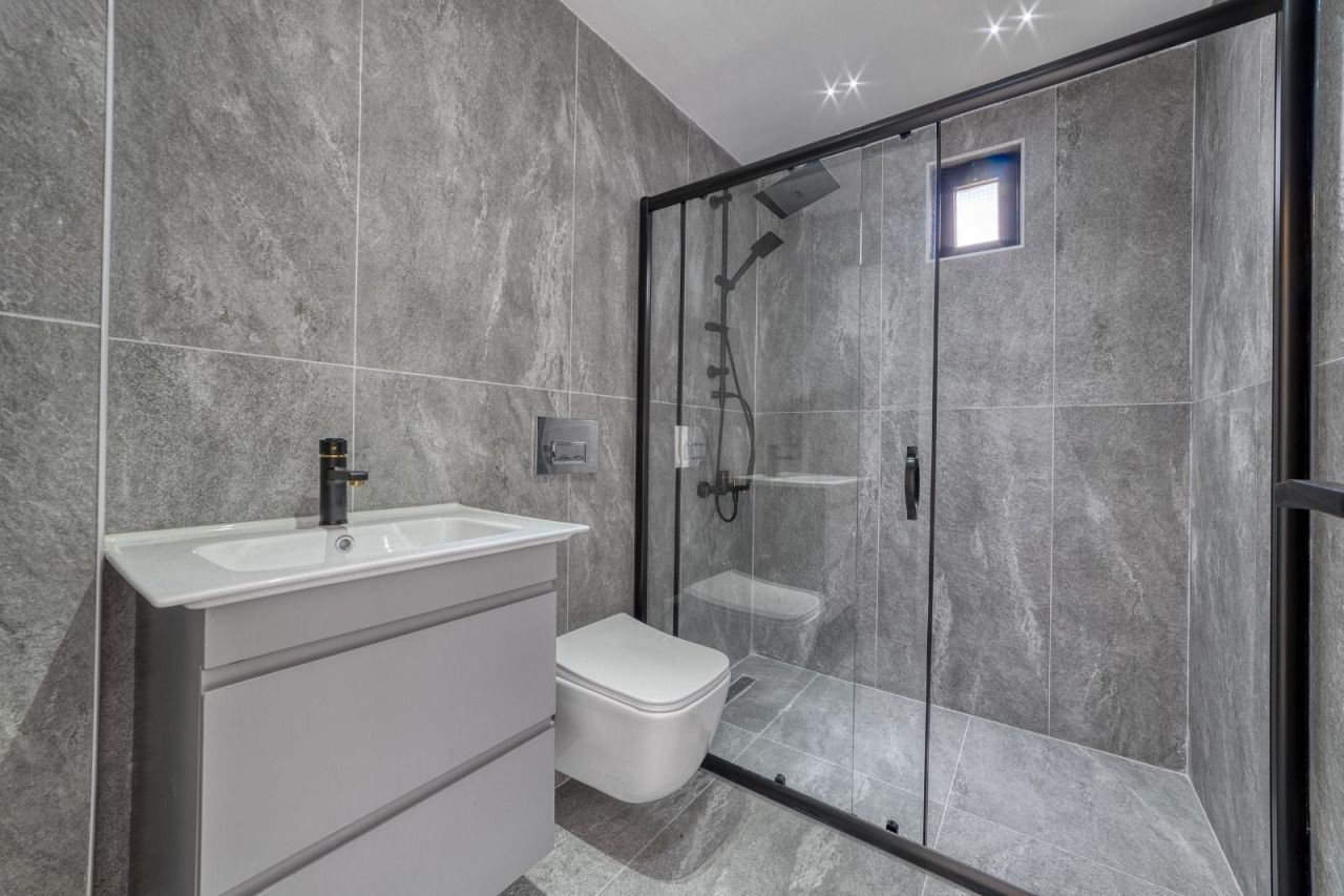 Apartment in Alanya, Turkey, 80 m² - picture 13