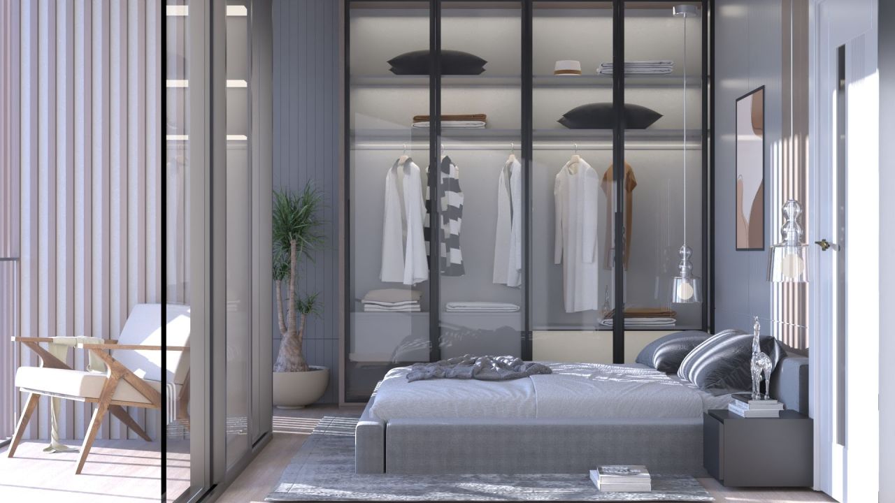 Villa a Alanya, Turchia, 250 m² - foto 7