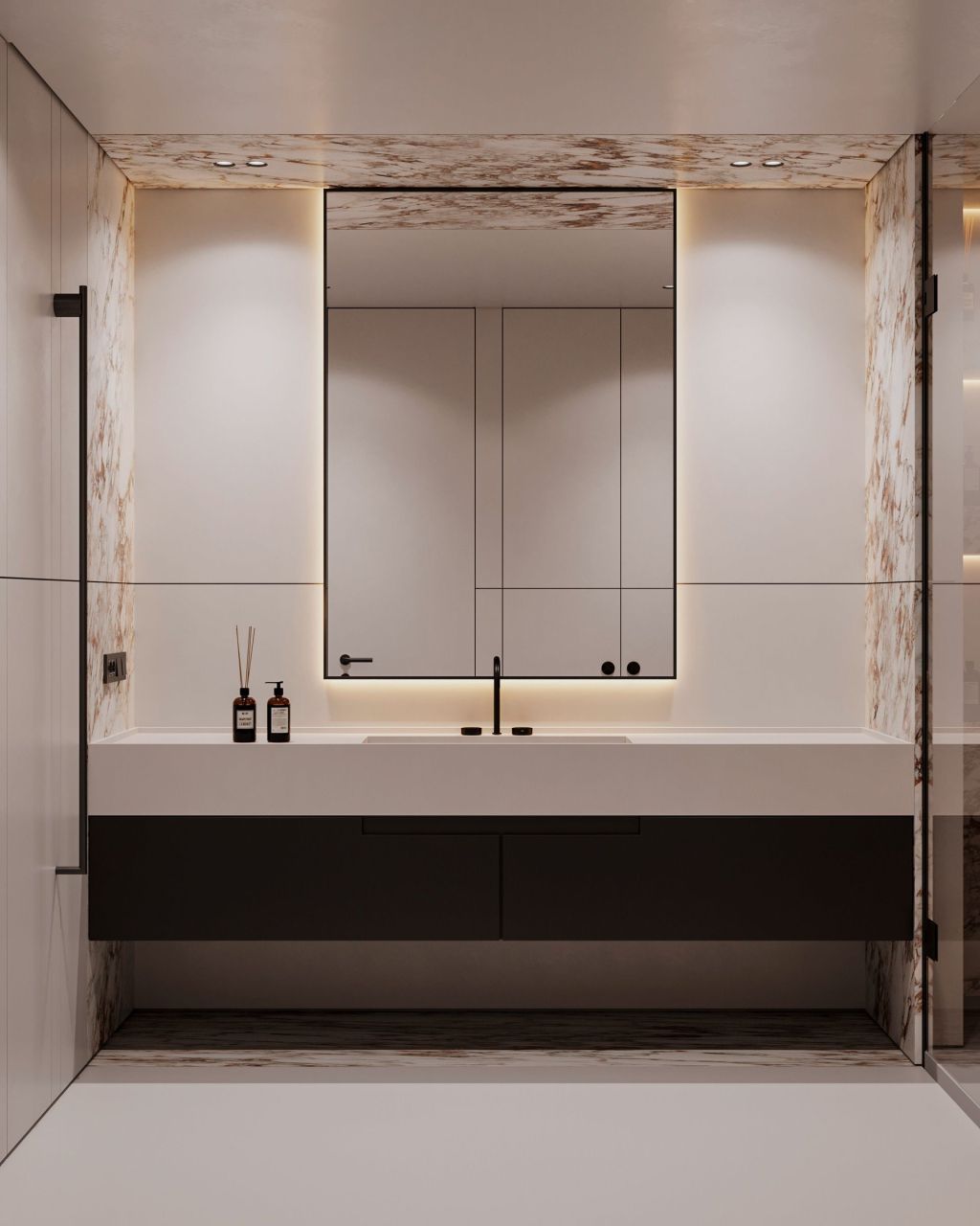 Villa a Alanya, Turchia, 250 m² - foto 13