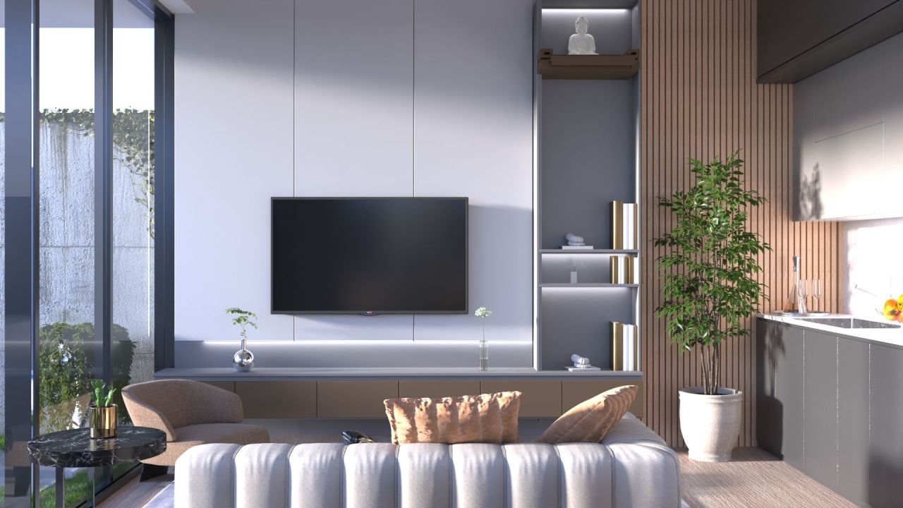 Villa a Alanya, Turchia, 250 m² - foto 9