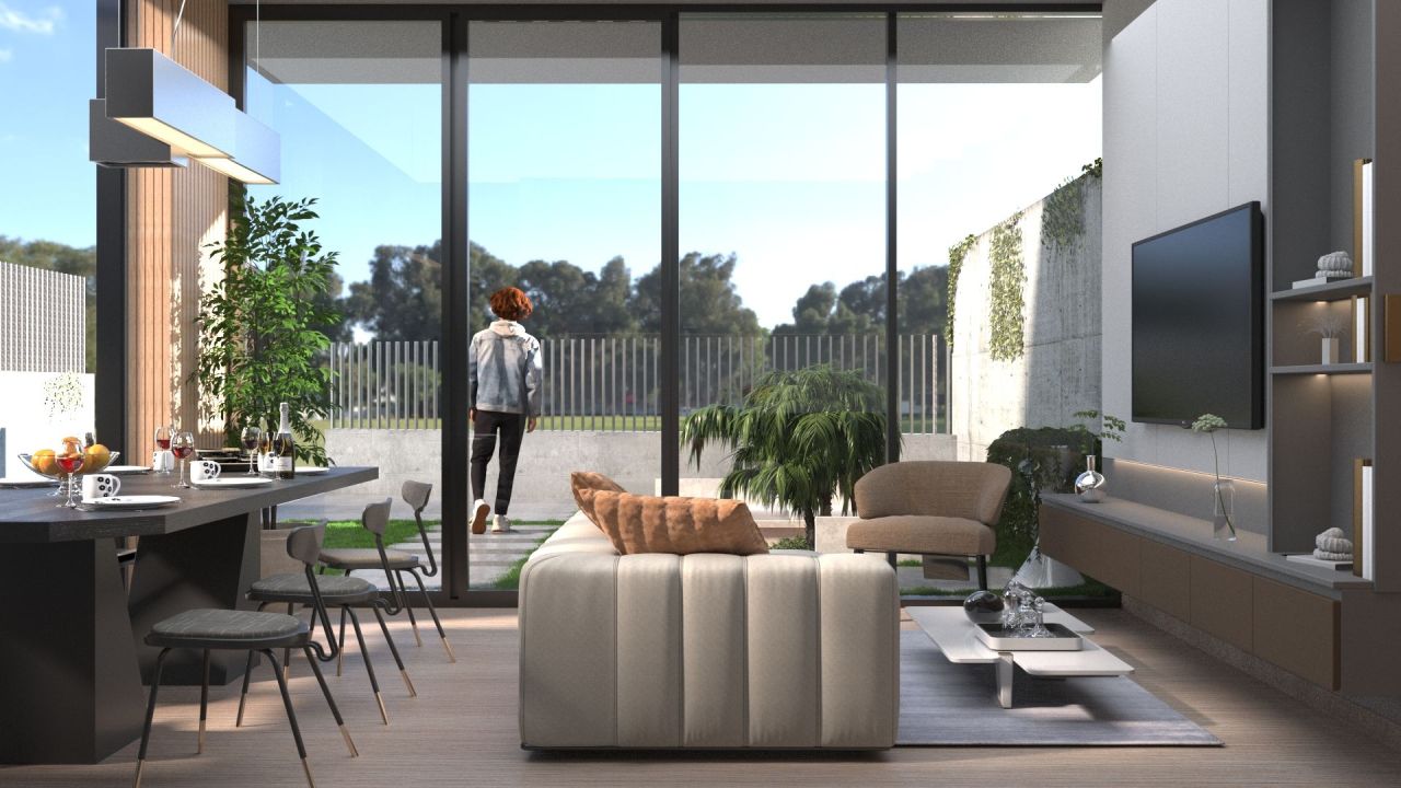 Villa a Alanya, Turchia, 250 m² - foto 8