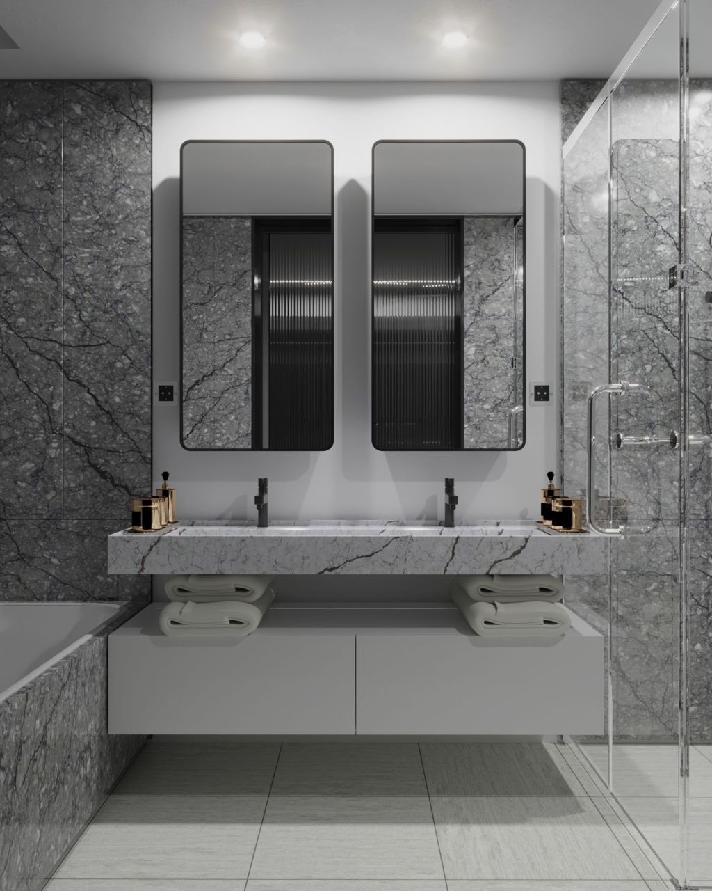 Villa a Alanya, Turchia, 250 m² - foto 10