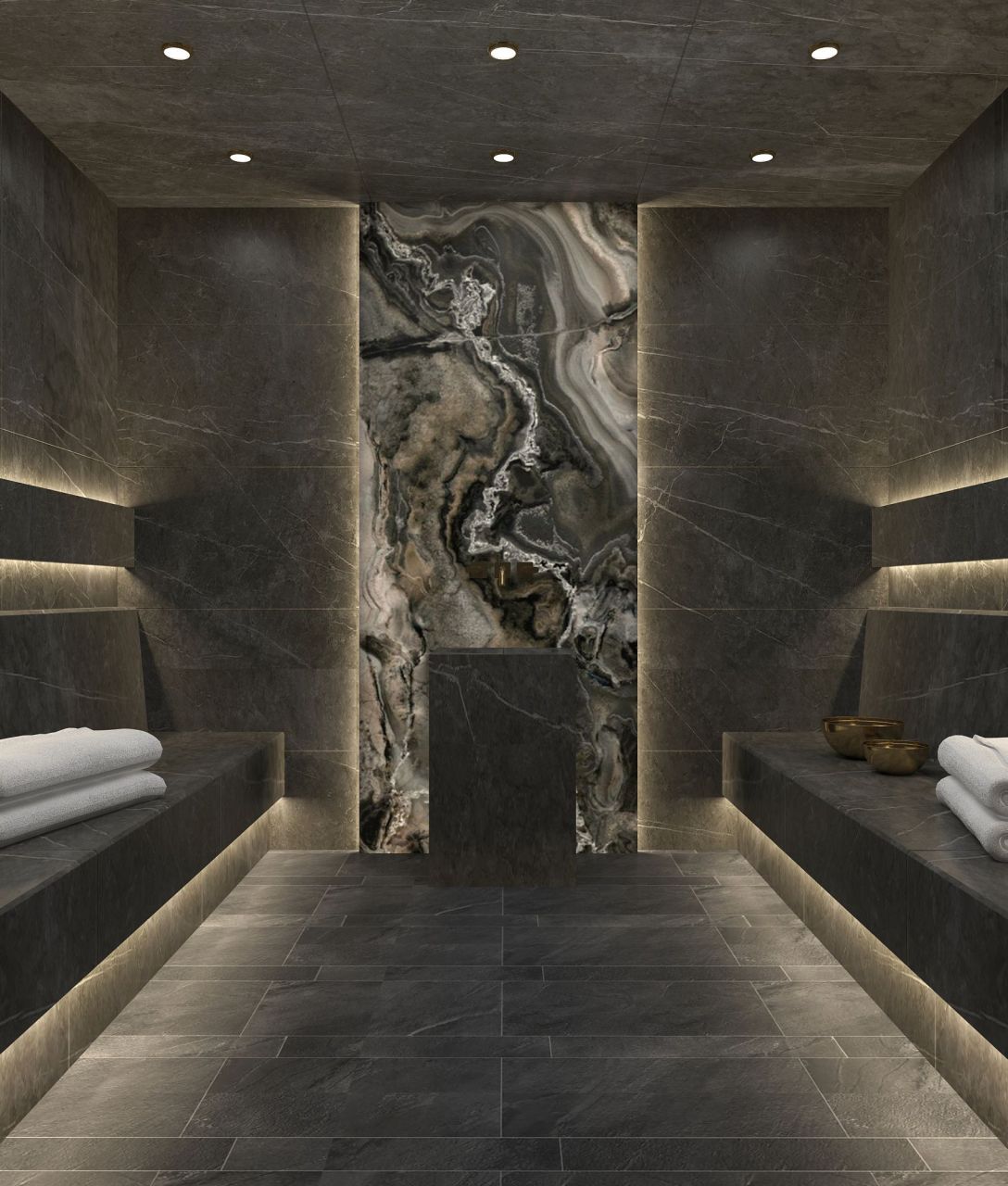 Villa a Alanya, Turchia, 250 m² - foto 11