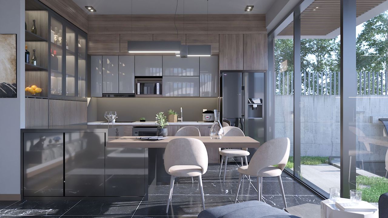 Villa a Alanya, Turchia, 250 m² - foto 18