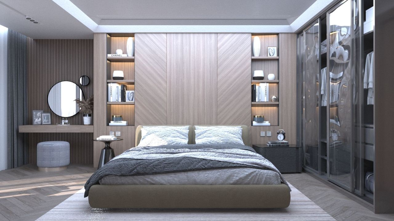 Villa a Alanya, Turchia, 250 m² - foto 17