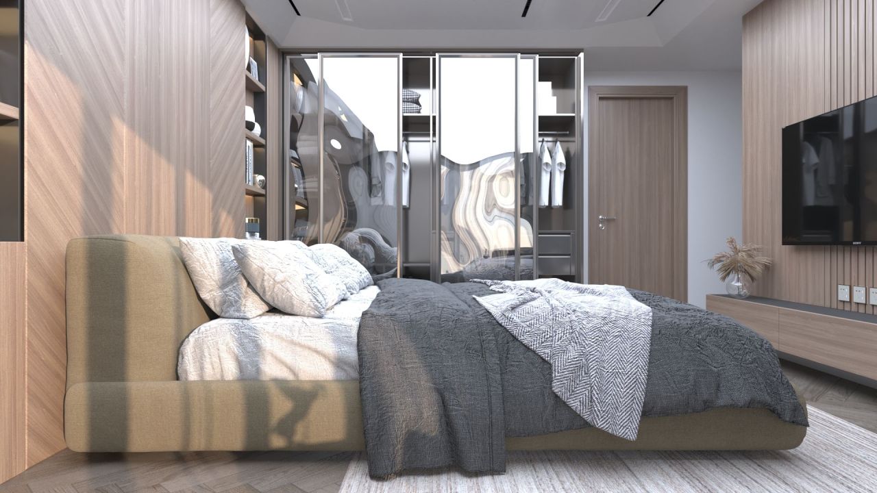 Villa a Alanya, Turchia, 250 m² - foto 16