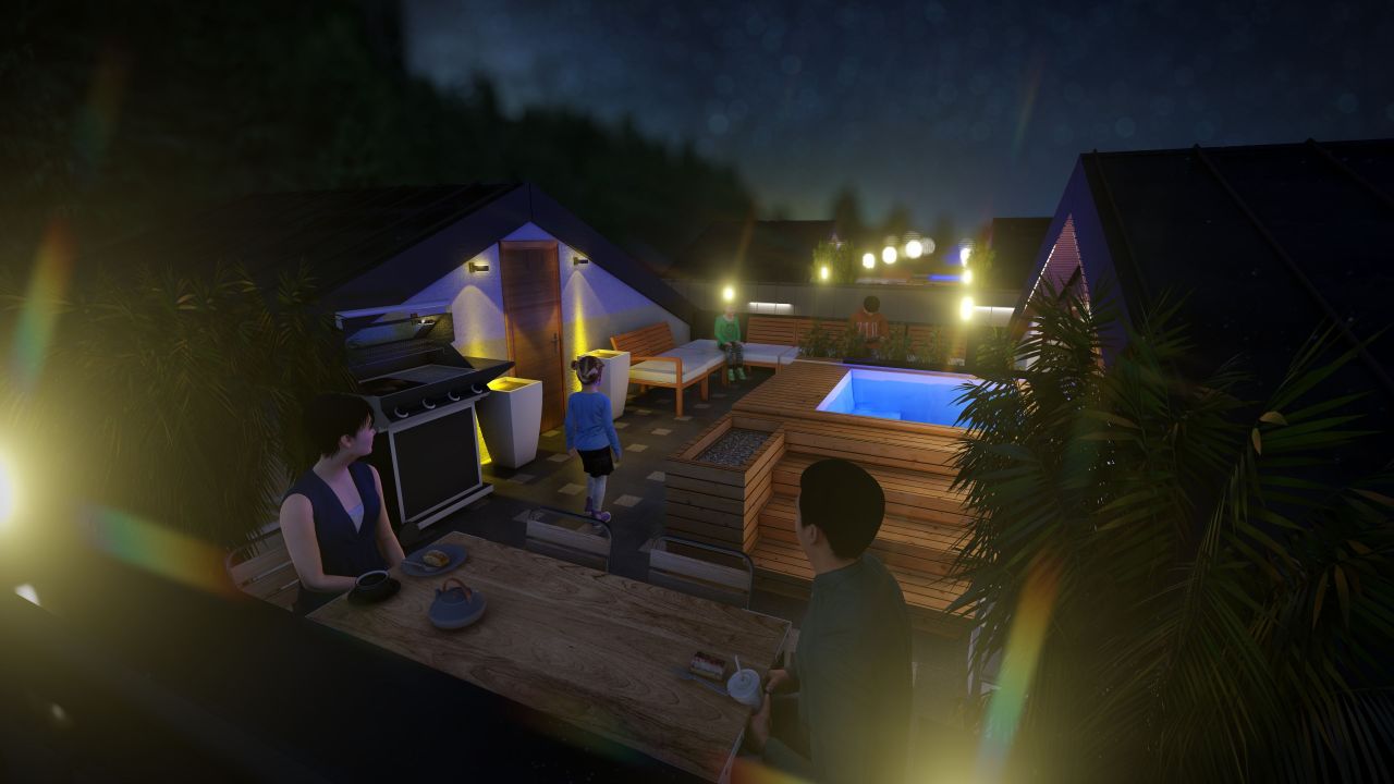 Villa a Alanya, Turchia, 250 m² - foto 6