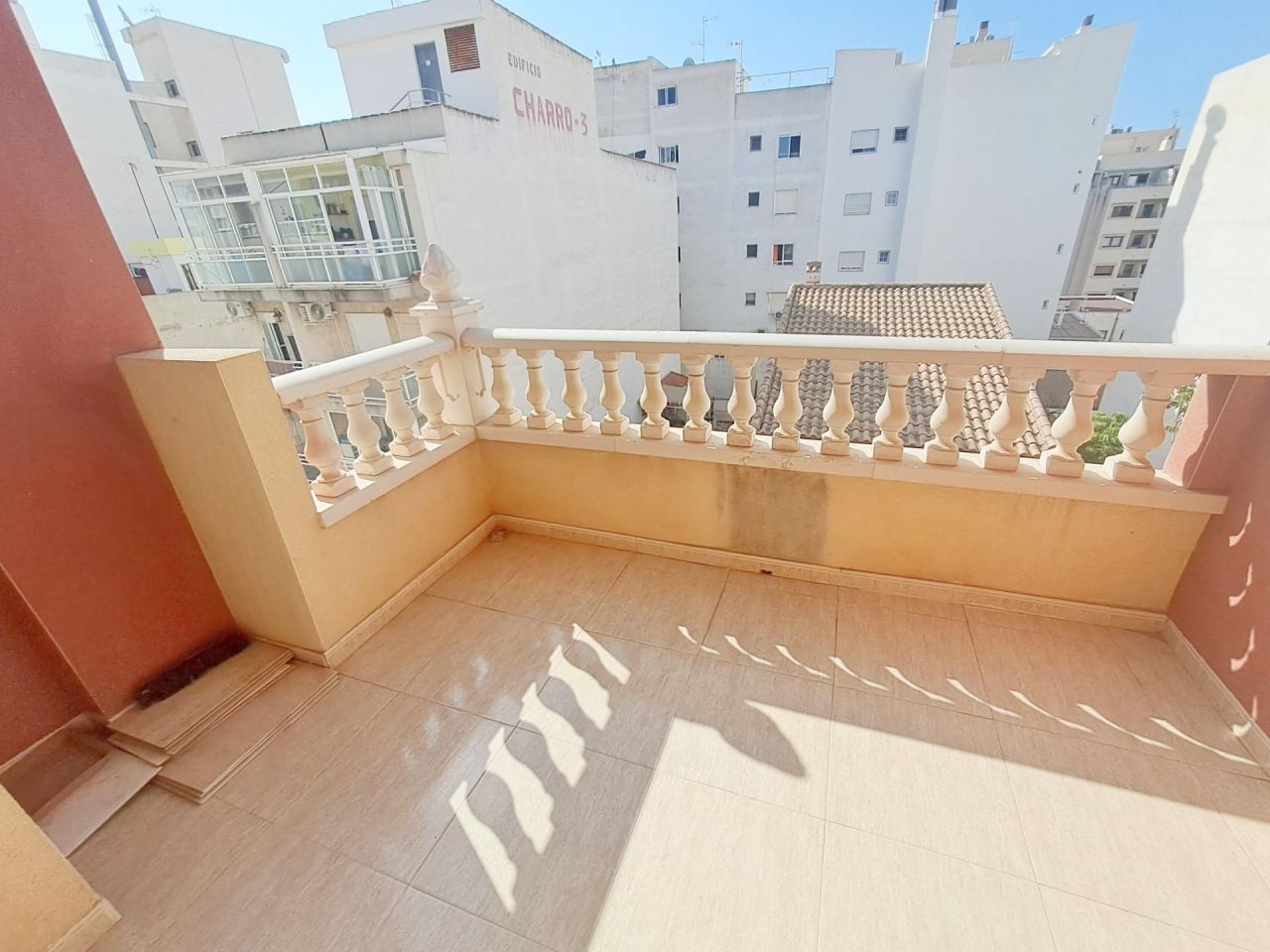 Wohnung in Torrevieja, Spanien, 81 m² - Foto 1