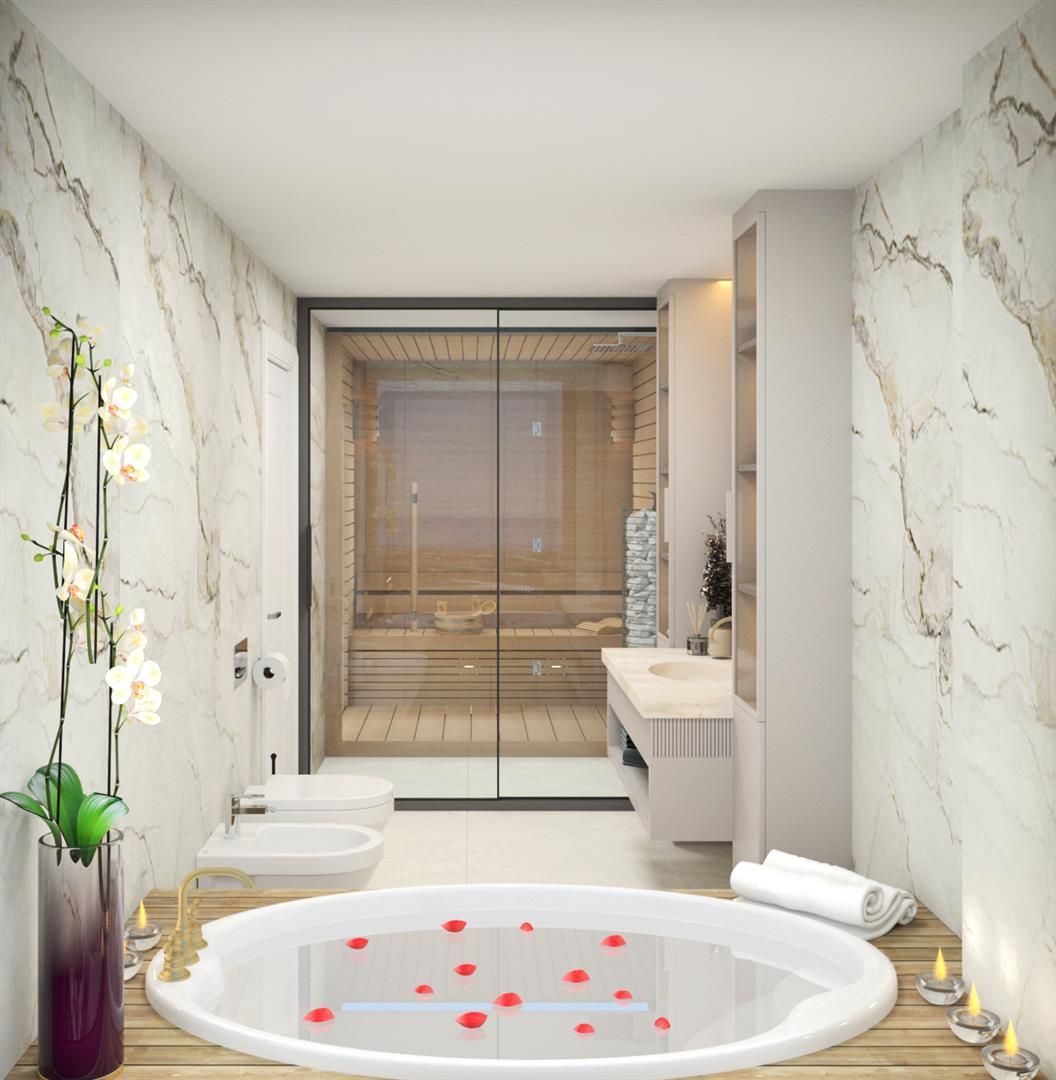 Villa in Alanya, Turkey, 250 m² - picture 12