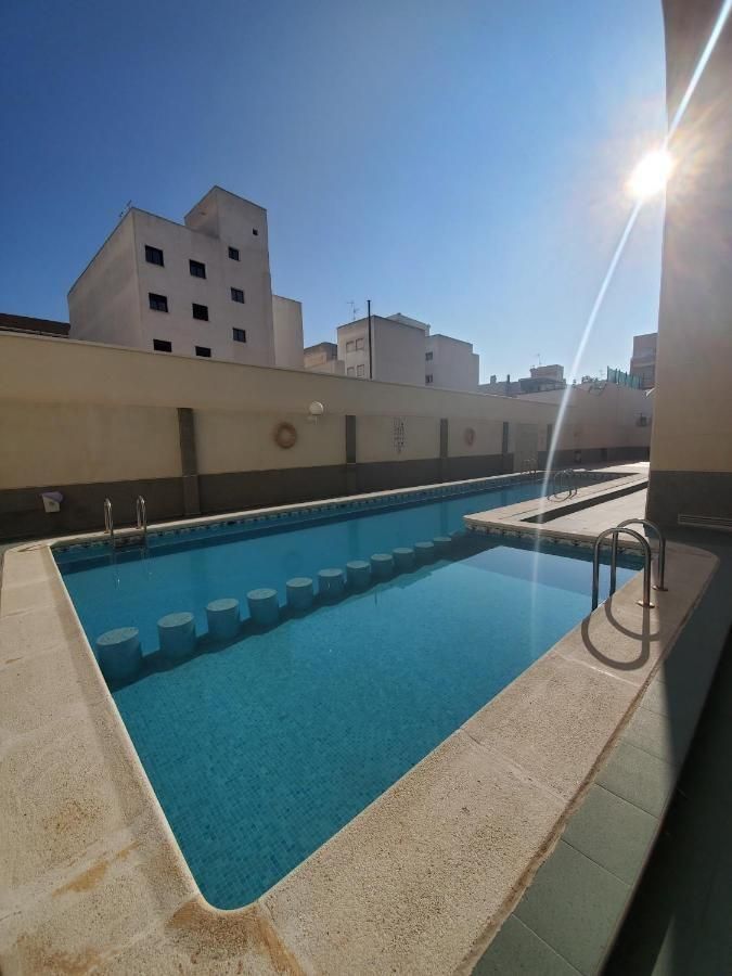 Appartement à Torrevieja, Espagne, 59 m² - image 1