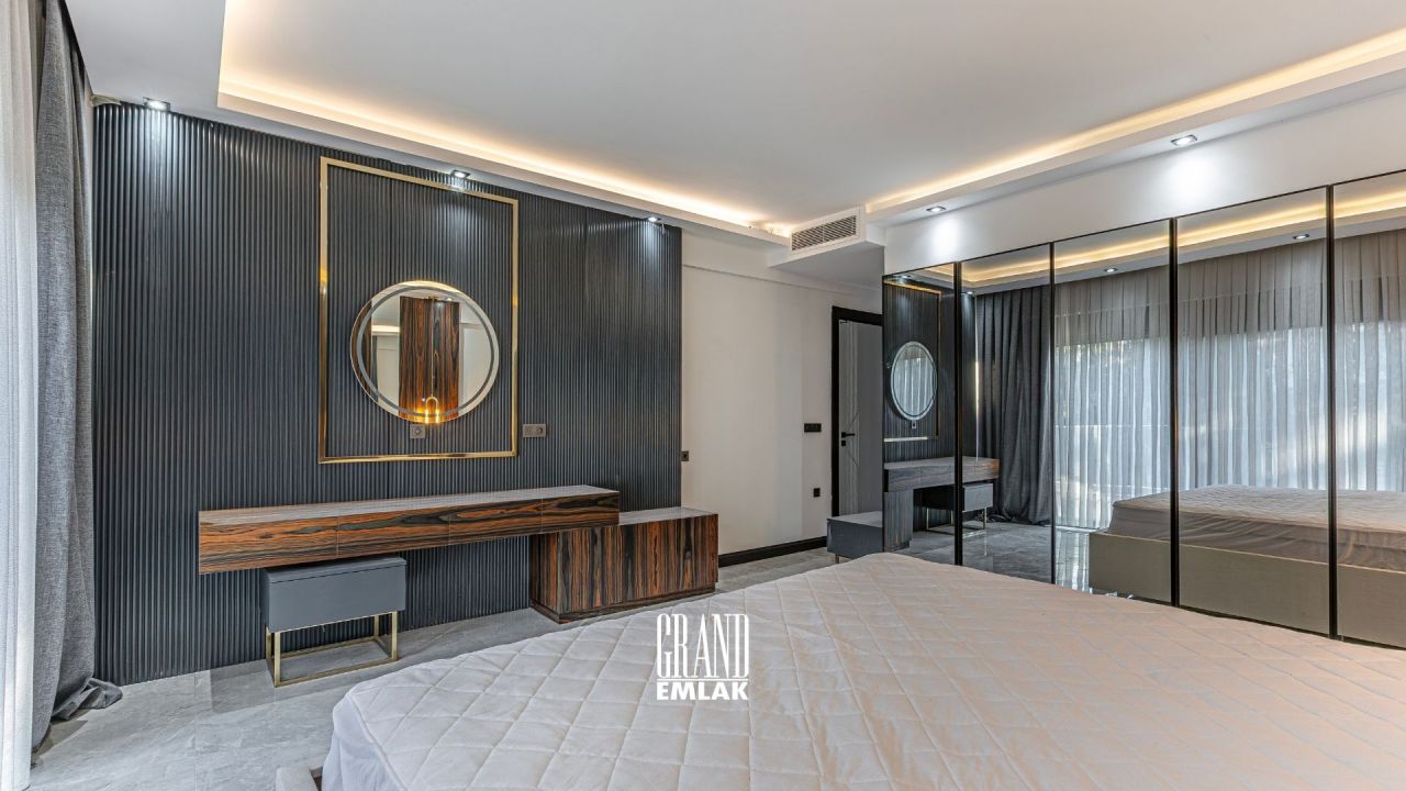 Villa a Antalya, Turchia, 650 m² - foto 15