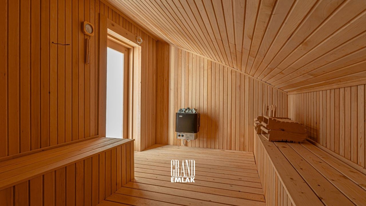 Villa a Antalya, Turchia, 650 m² - foto 17