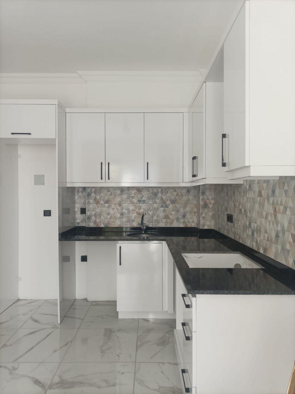 Appartement à Alanya, Turquie, 55 m² - image 10