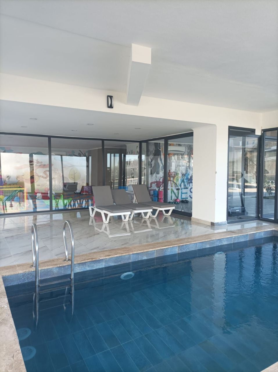 Appartement à Alanya, Turquie, 55 m² - image 12