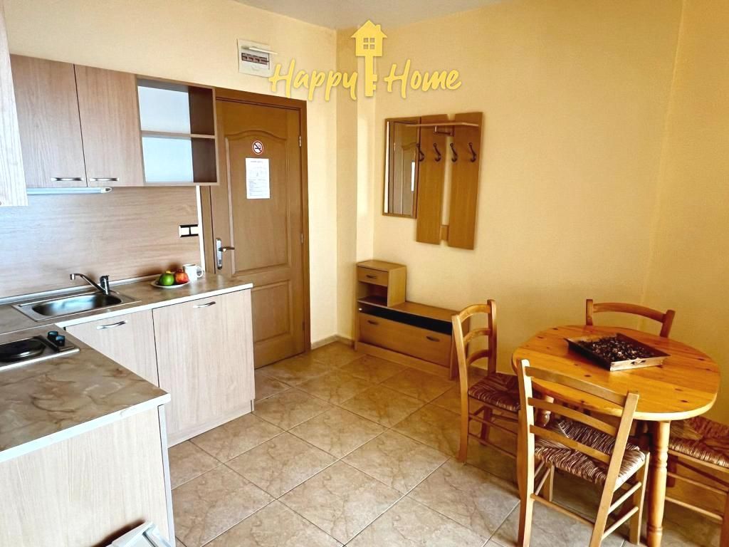 Wohnung in Sonnenstrand, Bulgarien, 80 m² - Foto 1