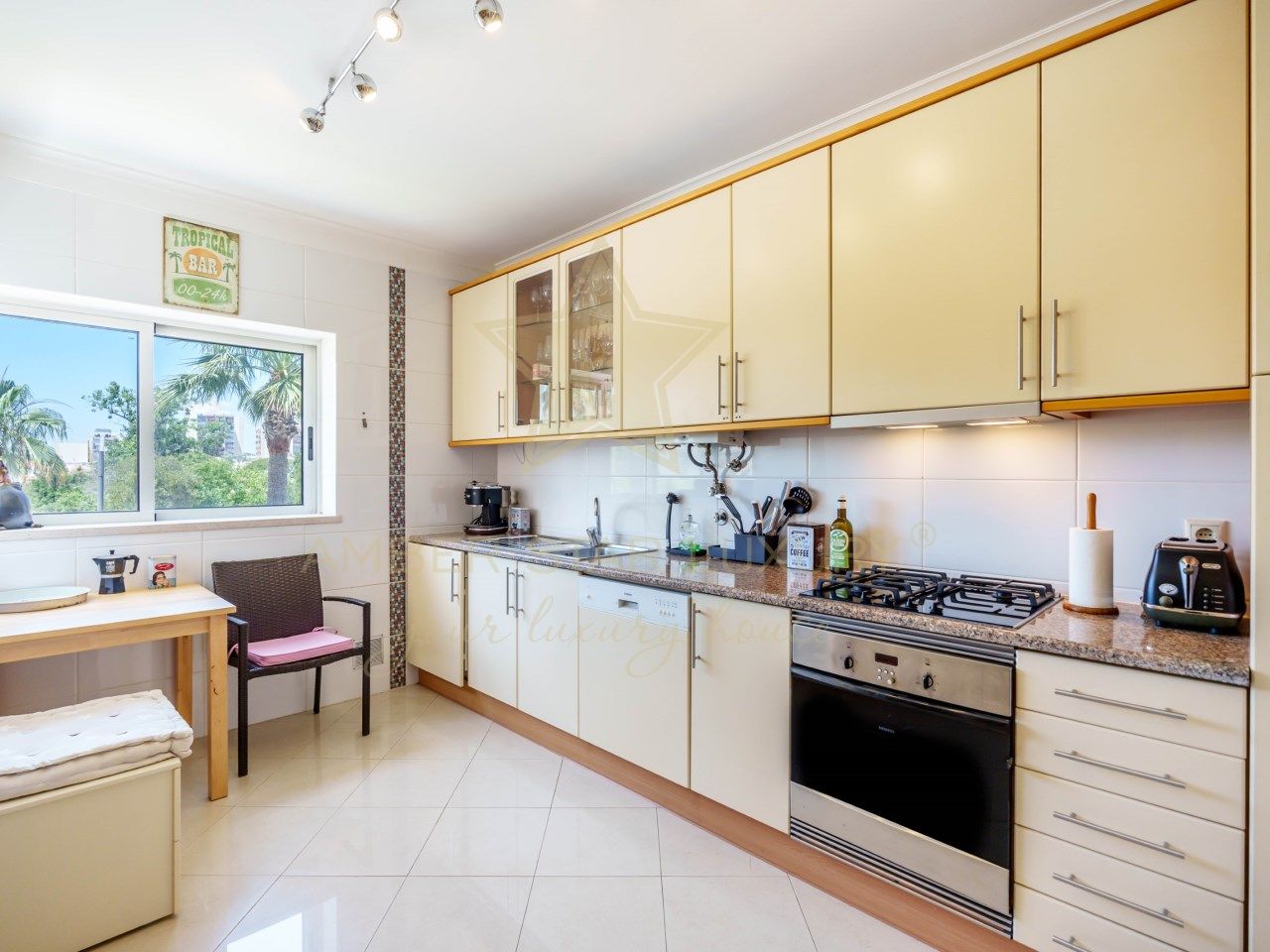 Appartement à Vilamoura, Portugal, 127 m² - image 7