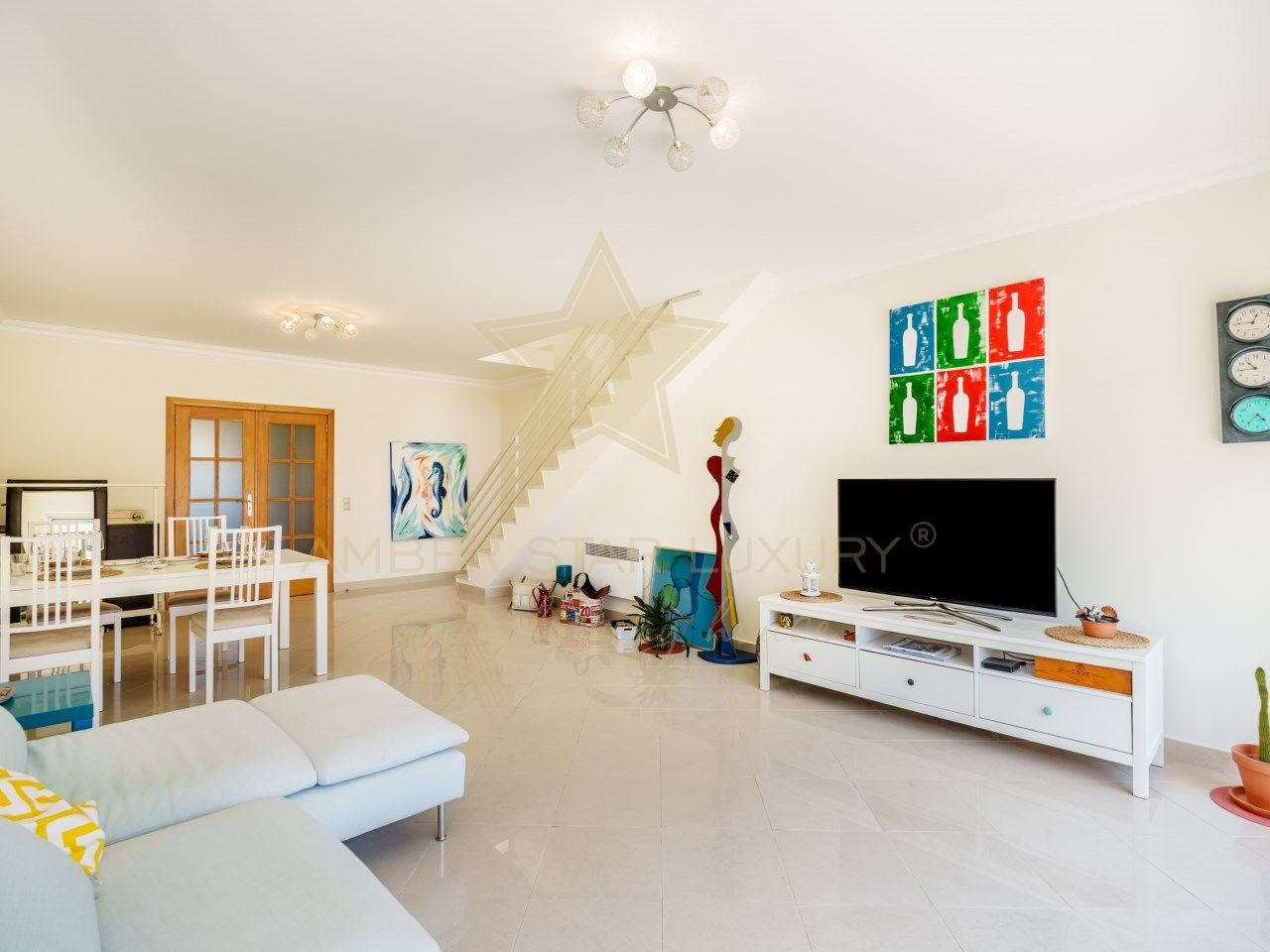 Appartement à Vilamoura, Portugal, 127 m² - image 4