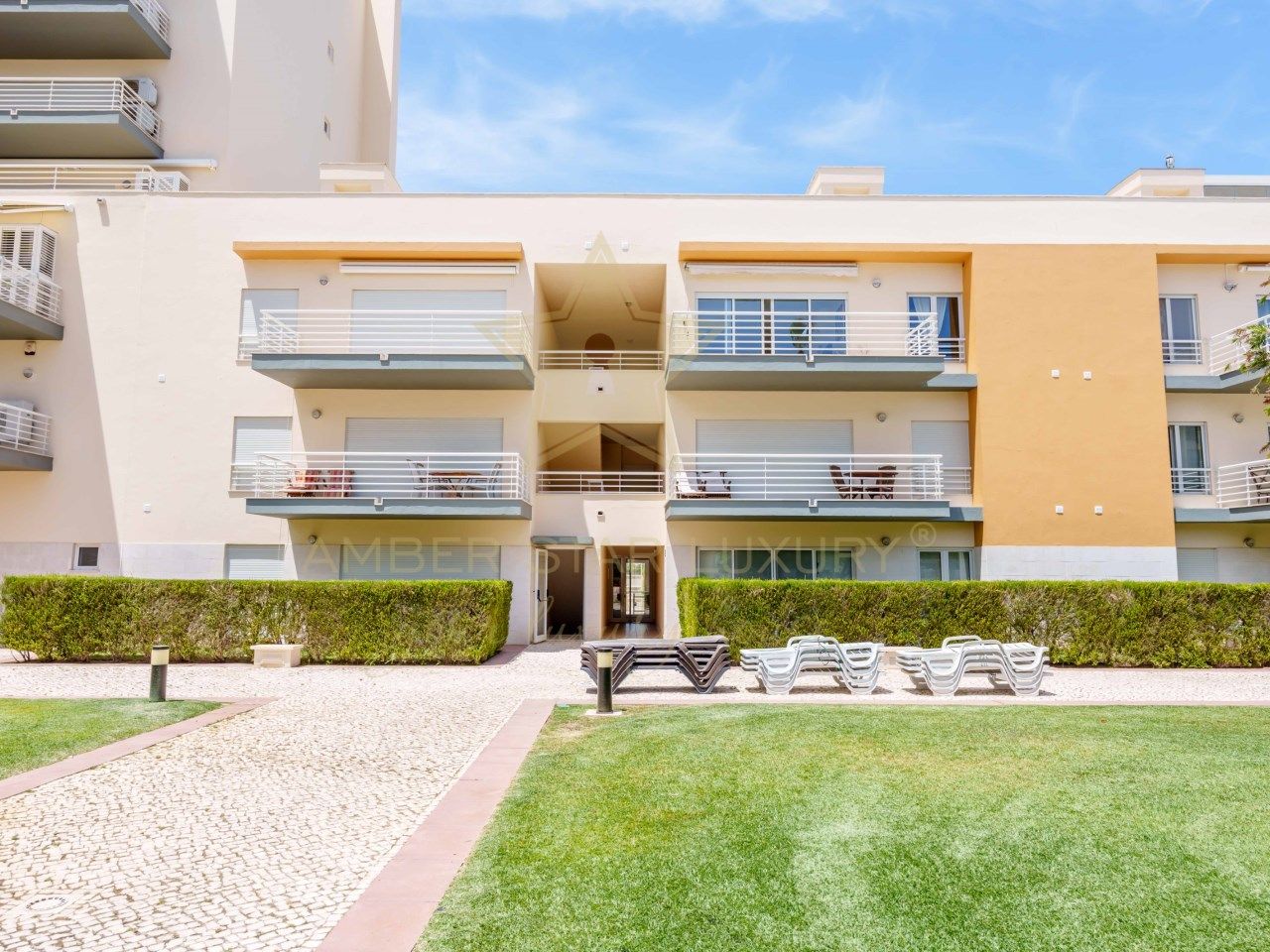 Appartement à Vilamoura, Portugal, 127 m² - image 3