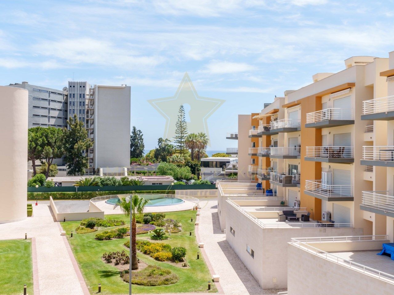 Appartement à Vilamoura, Portugal, 127 m² - image 11