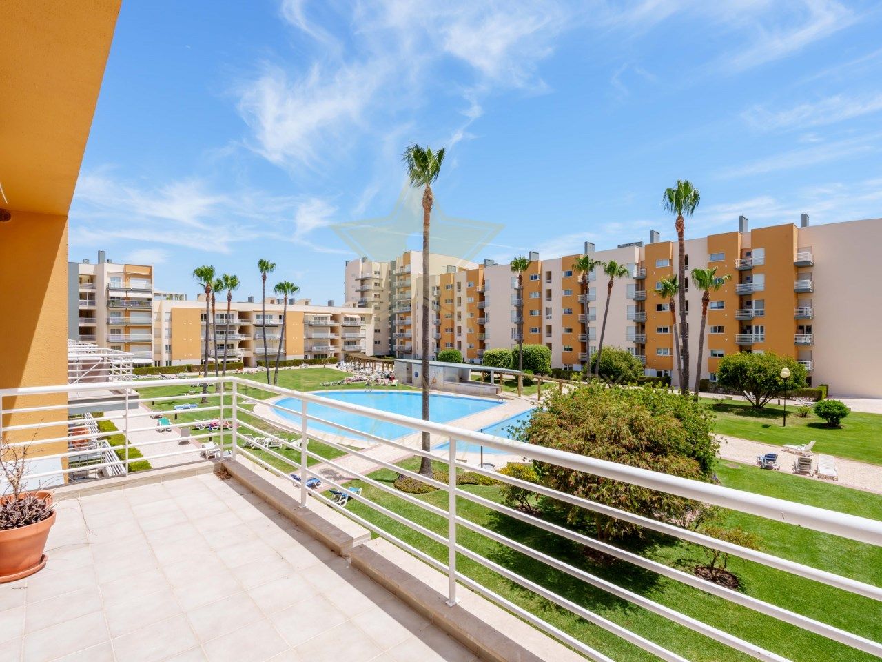 Appartement à Vilamoura, Portugal, 127 m² - image 2