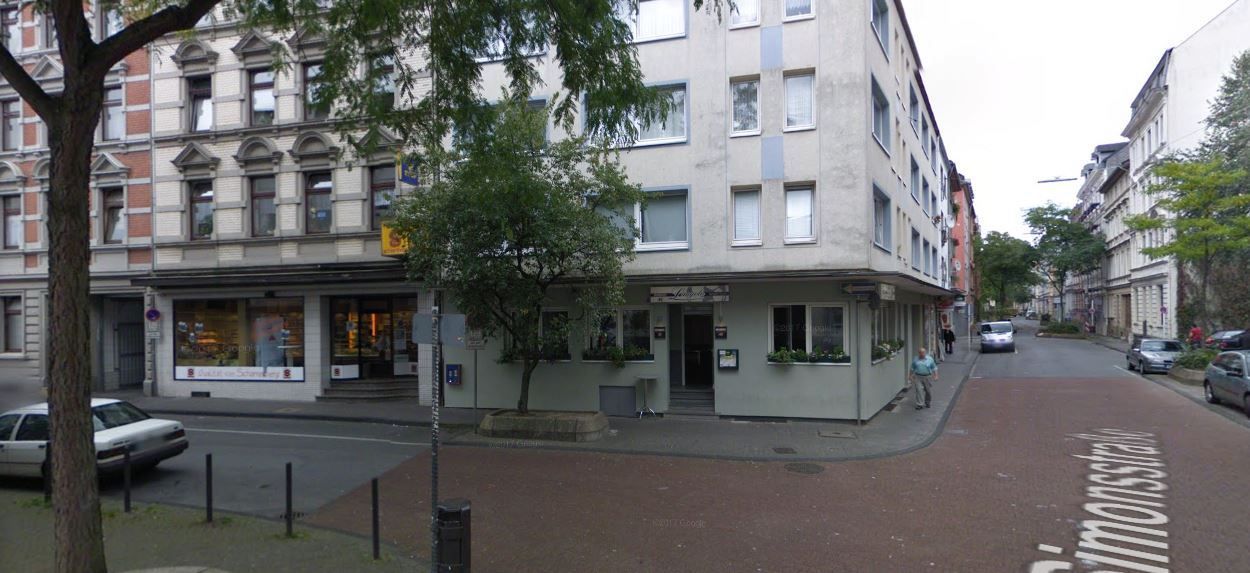 Appartement à Wuppertal, Allemagne, 40 m² - image 2