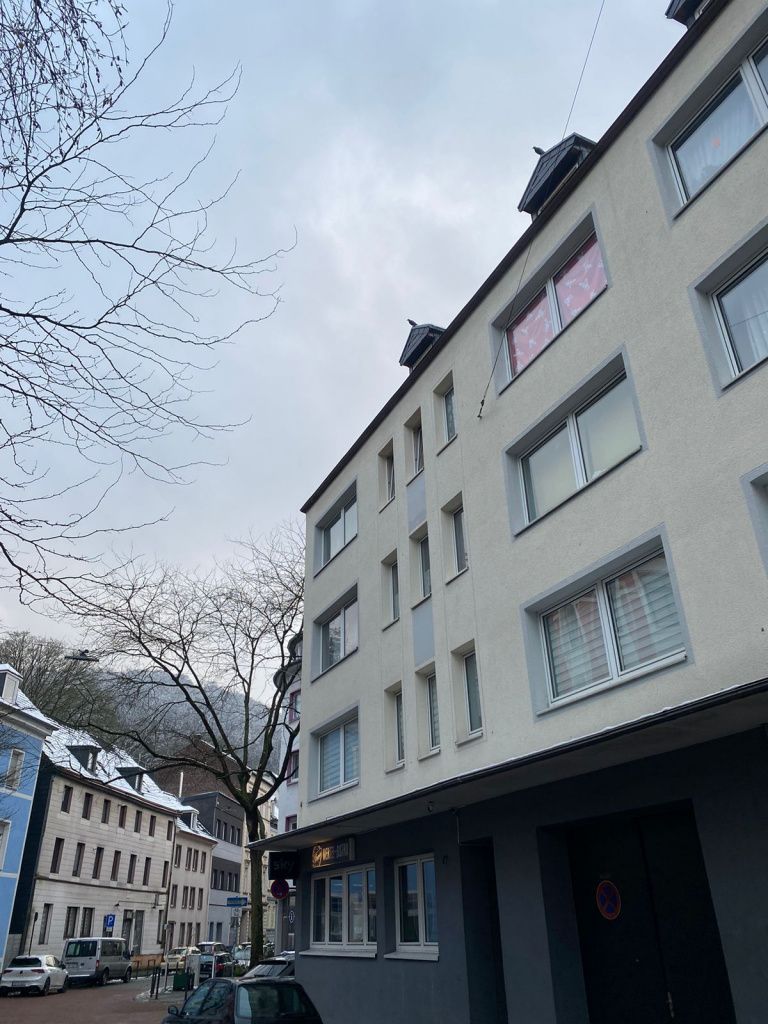 Wohnung in Wuppertal, Deutschland, 40 m² - Foto 1