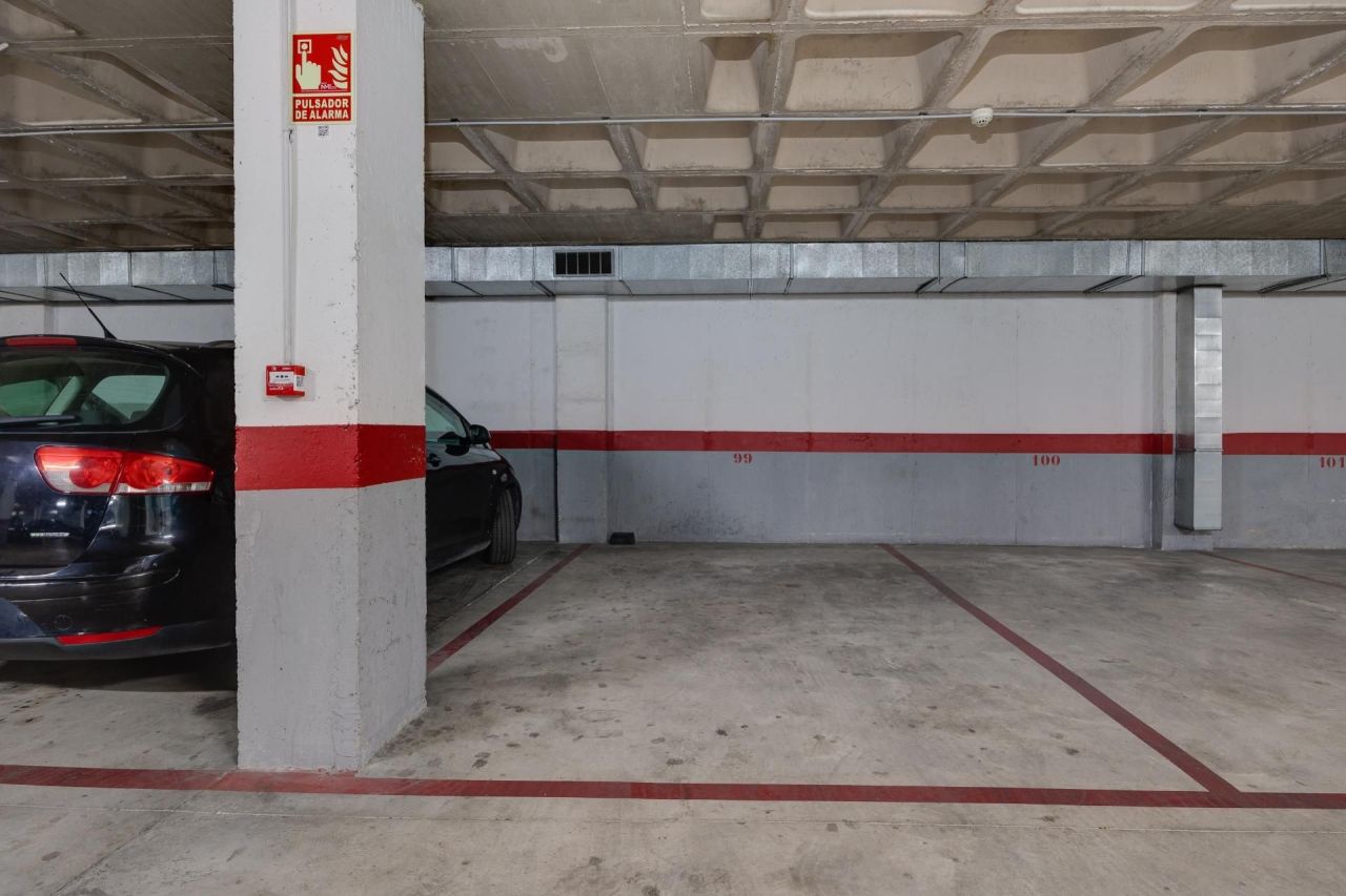 Wohnung in Torrevieja, Spanien, 68 m² - Foto 11