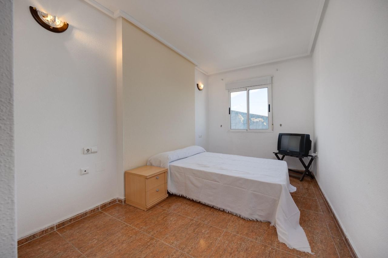 Wohnung in Torrevieja, Spanien, 68 m² - Foto 15