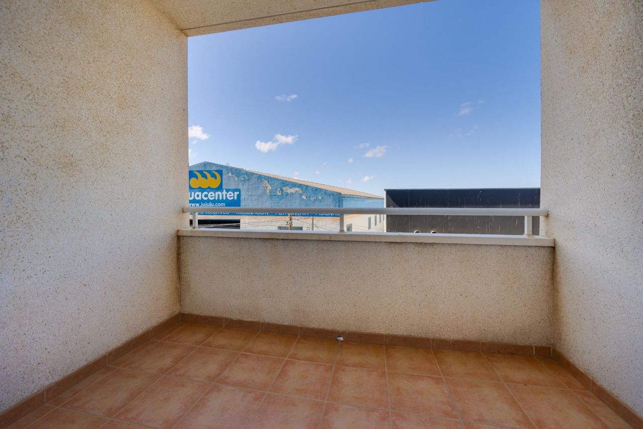 Wohnung in Torrevieja, Spanien, 68 m² - Foto 5