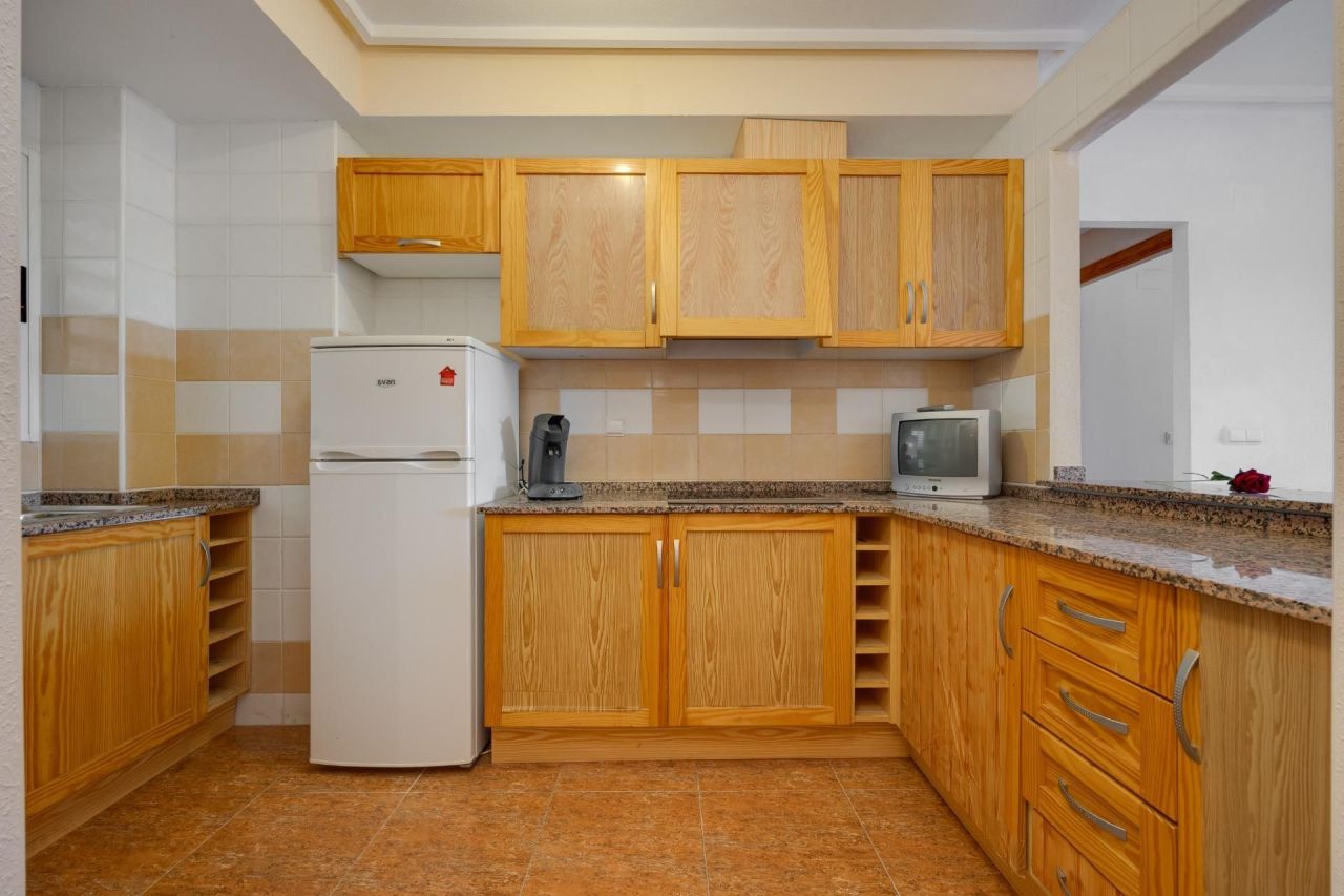 Wohnung in Torrevieja, Spanien, 68 m² - Foto 14