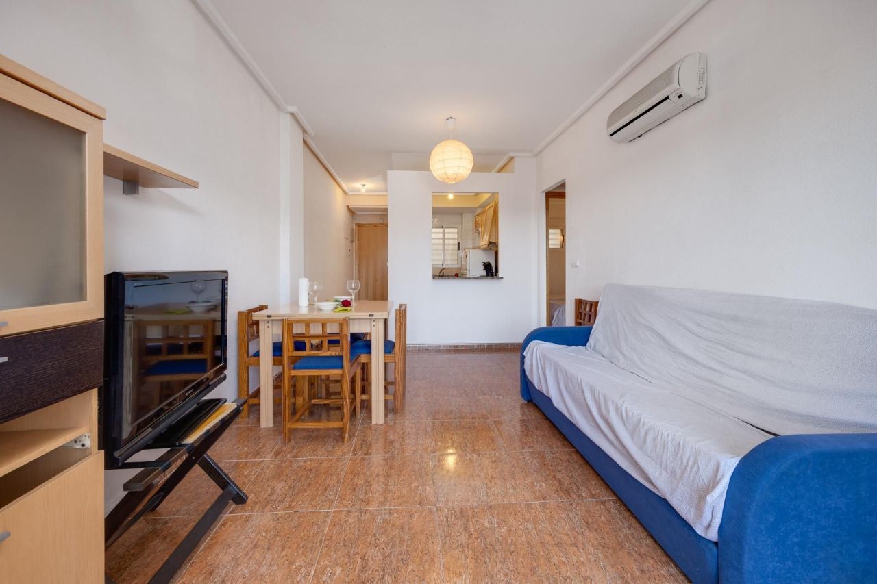 Wohnung in Torrevieja, Spanien, 68 m² - Foto 2