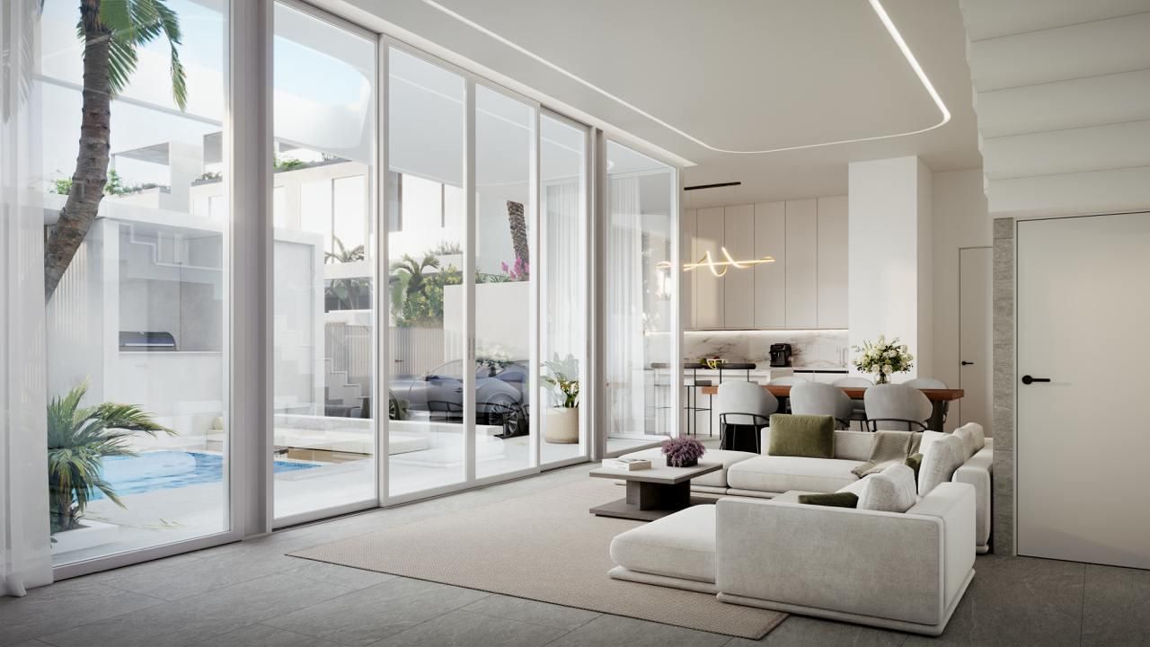 Villa sur l'île de Phuket, Thaïlande, 327 m² - image 15