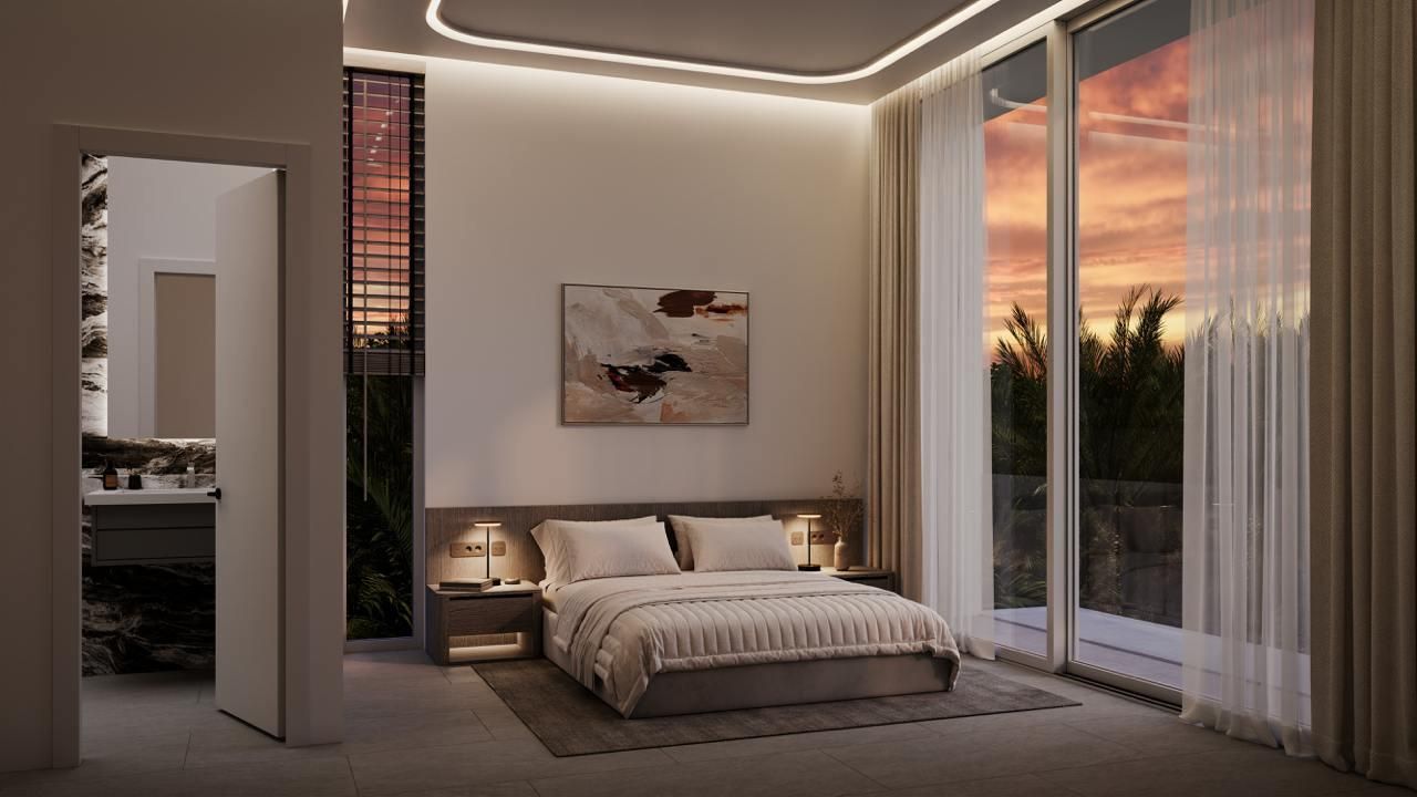 Villa sur l'île de Phuket, Thaïlande, 327 m² - image 16